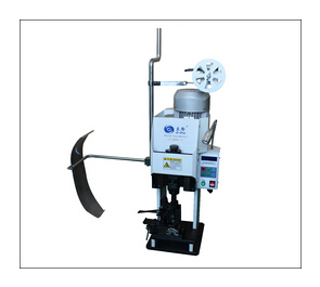 半自動端子機(jī)，一個全新的科學(xué)成果